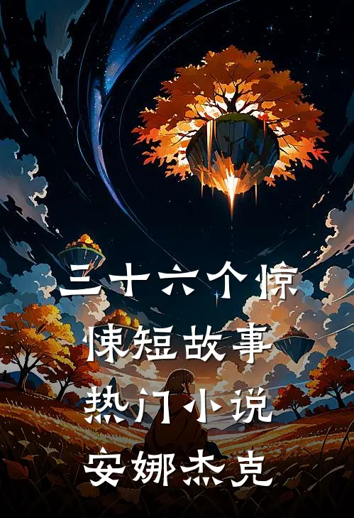 三十六个惊悚短故事热门小说安娜杰克