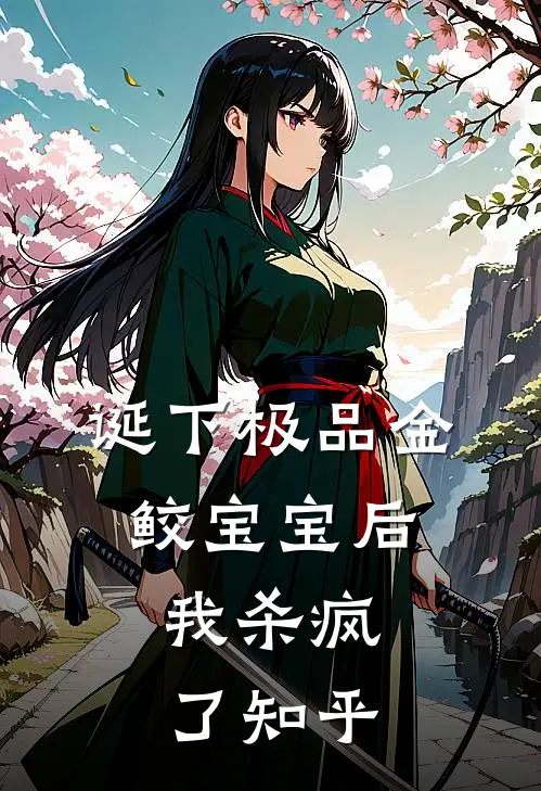 诞下极品金鲛宝宝后，我杀疯了知乎