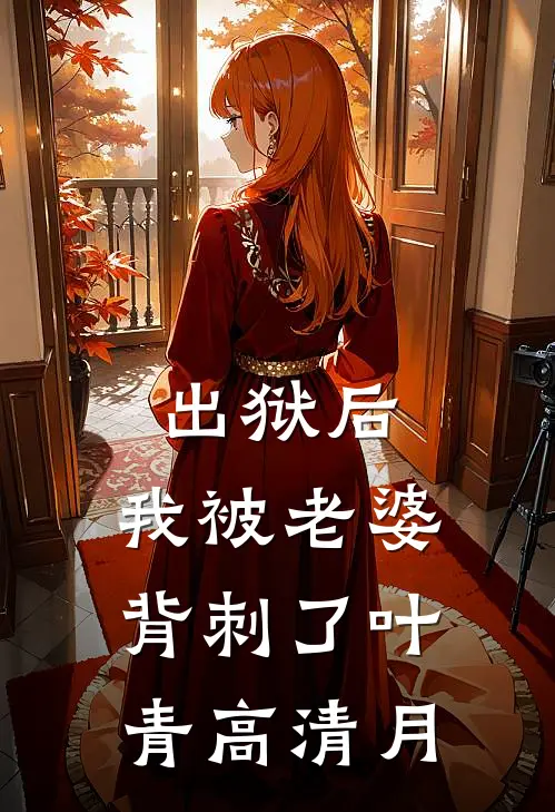 出狱后，我被老婆背刺了叶青高清月