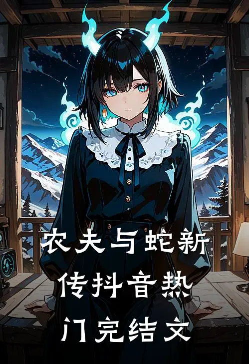《农夫与蛇新传》抖音热门完结文