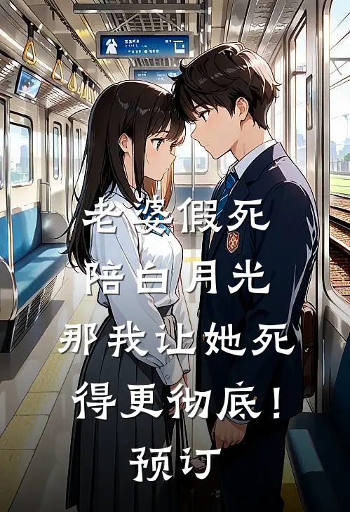 老婆假死陪白月光，那我让她死得更彻底！预订