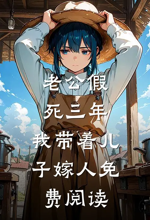 老公假死三年，我带着儿子嫁人免费阅读