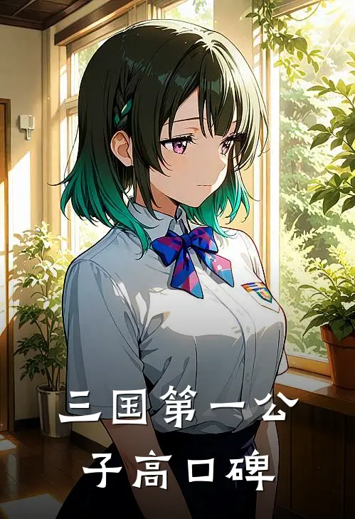三国第一公子高口碑