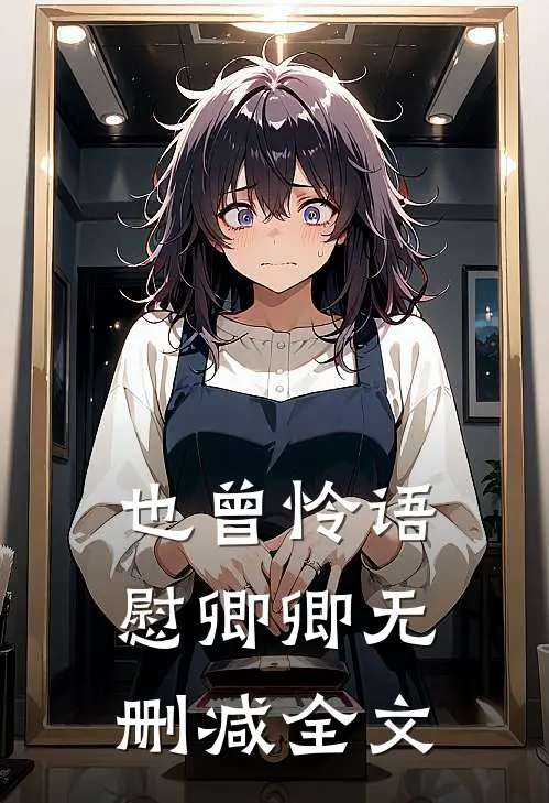 也曾怜语慰卿卿无删减全文
