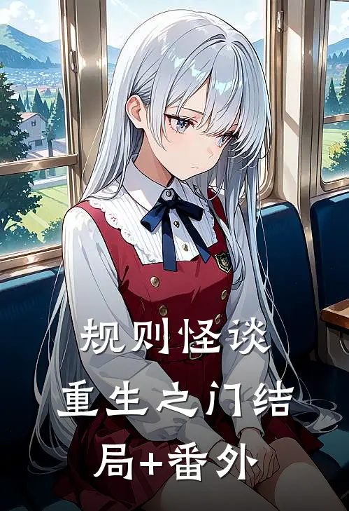 规则怪谈:重生之门结局+番外