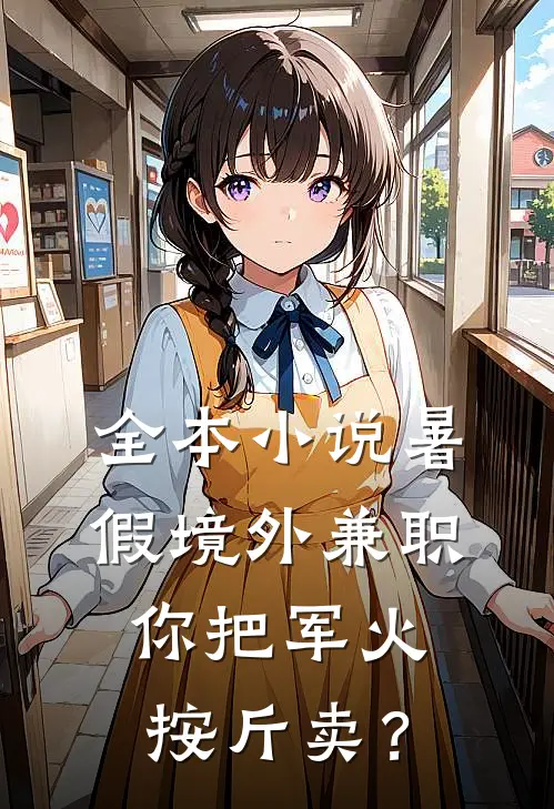 全本小说暑假境外兼职，你把军火按斤卖？