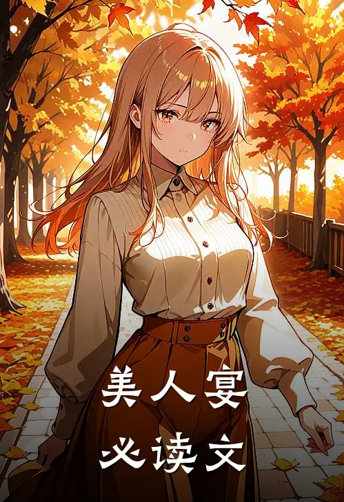 美人宴必读文