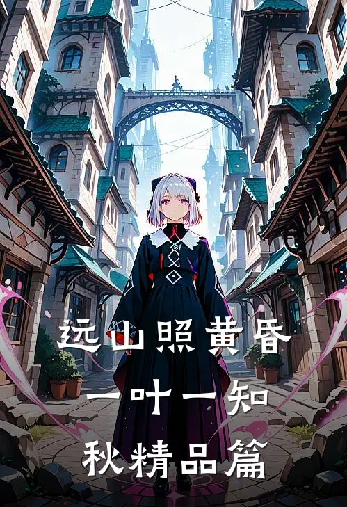 远山照黄昏，一叶一知秋精品篇