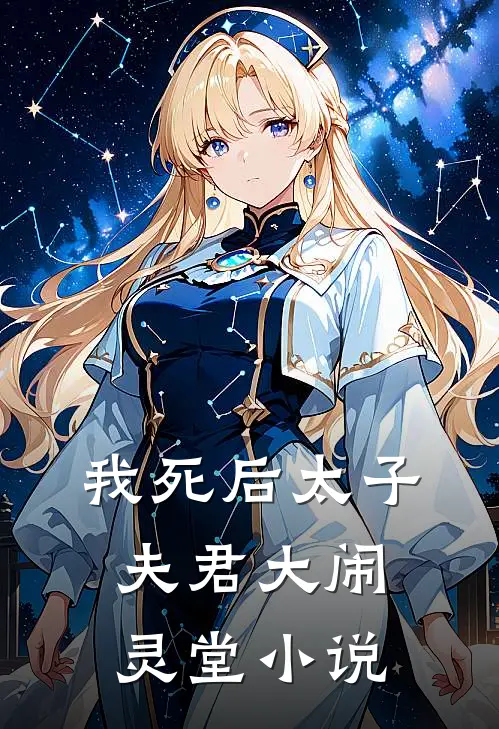 我死后太子夫君大闹灵堂小说