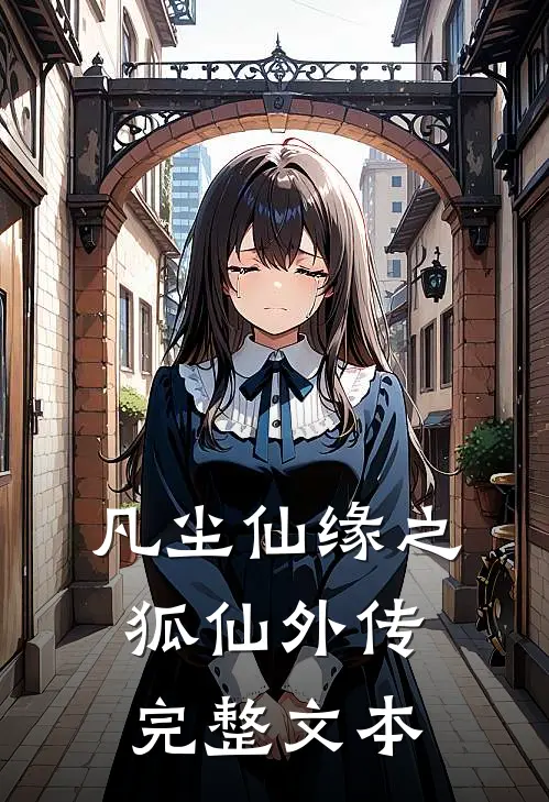凡尘仙缘之狐仙外传完整文本
