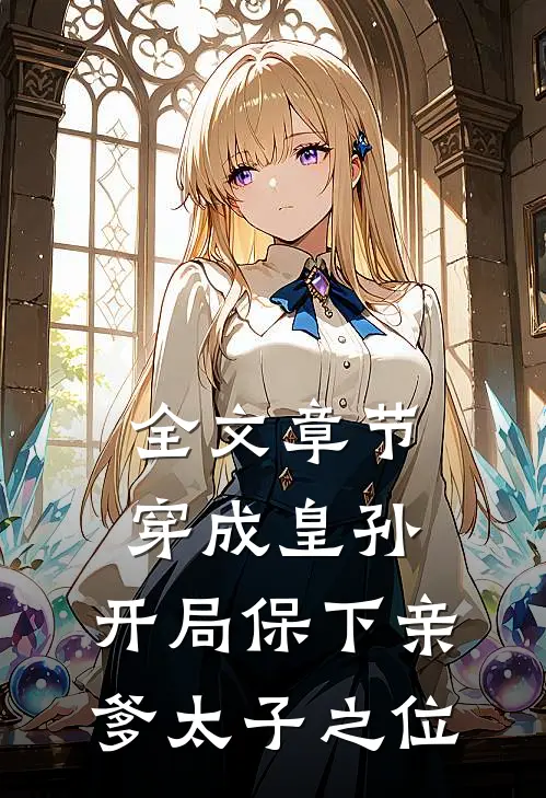 全文章节穿成皇孙，开局保下亲爹太子之位