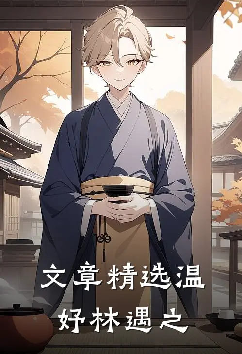 文章精选温妤林遇之
