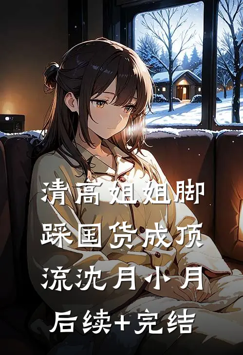 清高姐姐脚踩国货成顶流沈月小月后续+完结