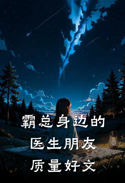 霸总身边的医生朋友质量好文