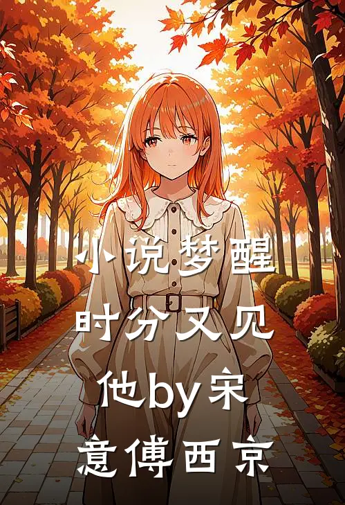 小说梦醒时分又见他by宋意傅西京