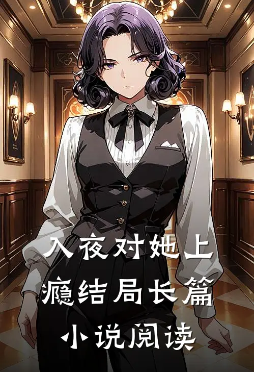 入夜对她上瘾结局长篇小说阅读