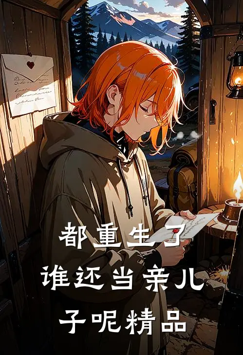 都重生了,谁还当亲儿子呢精品
