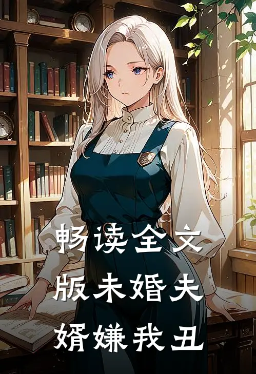畅读全文版未婚夫婿嫌我丑