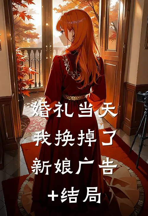 婚礼当天，我换掉了新娘广告+结局