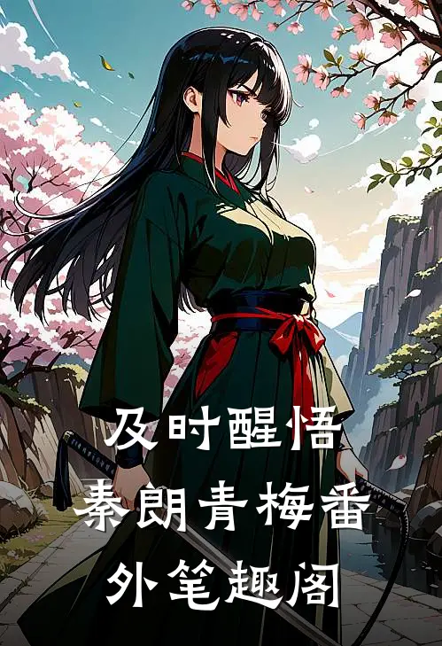 及时醒悟：秦朗青梅番外笔趣阁