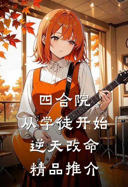 四合院：从学徒开始逆天改命精品推介