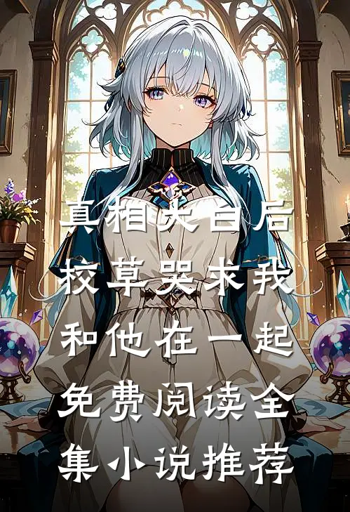 真相大白后,校草哭求我和他在一起免费阅读全集小说推荐