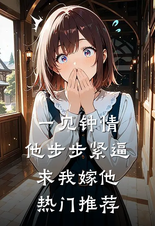 一见钟情，他步步紧逼求我嫁他热门推荐