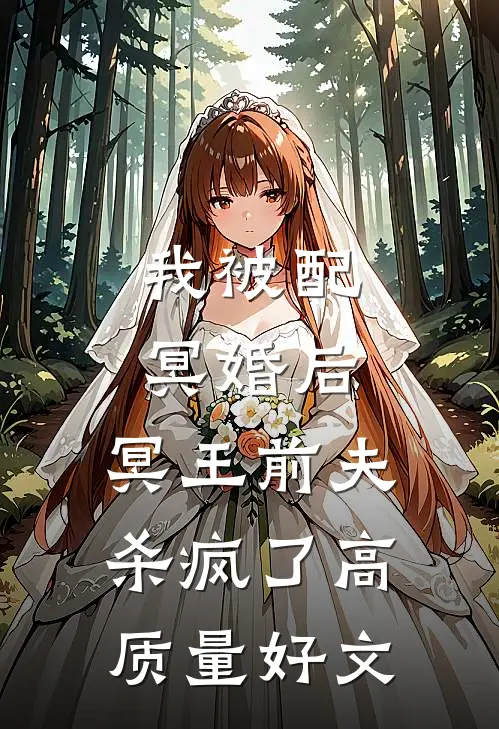 我被配冥婚后，冥王前夫杀疯了高质量好文