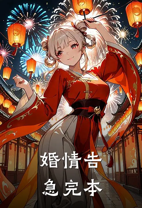 婚情告急完本