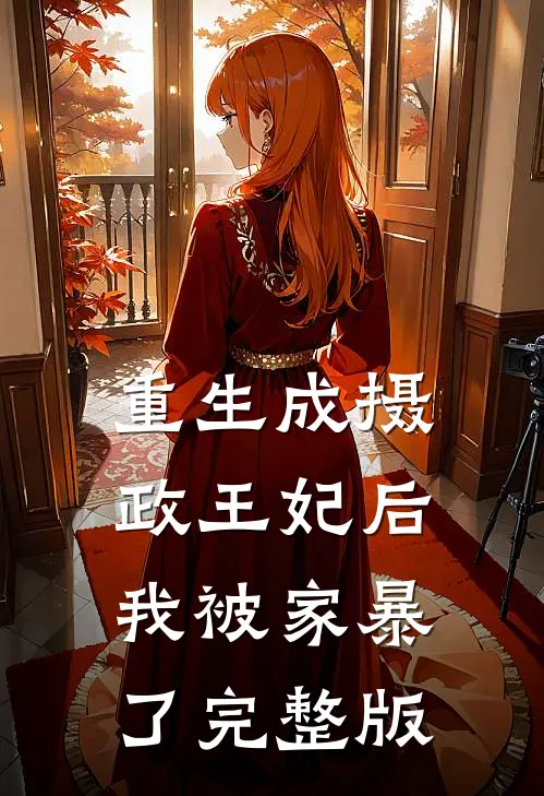 重生成摄政王妃后，我被家暴了完整版