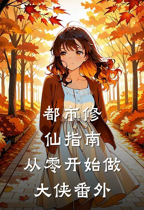 都市修仙指南：从零开始做大侠 番外