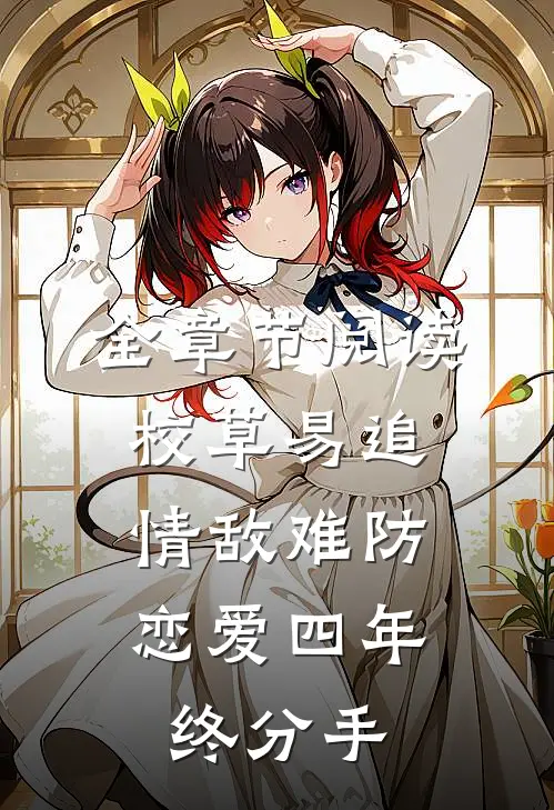 全章节阅读校草易追情敌难防，恋爱四年终分手