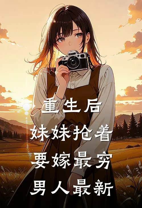 重生后，妹妹抢着要嫁最穷男人最新