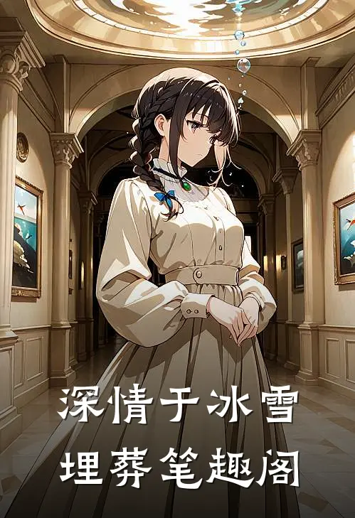 深情于冰雪埋葬笔趣阁