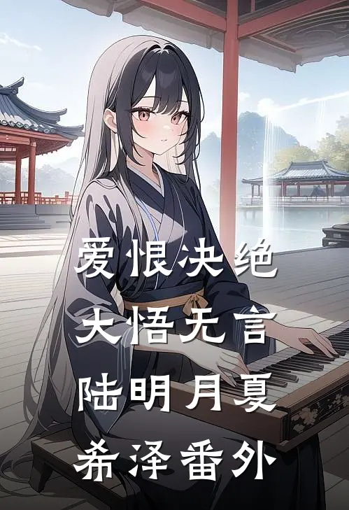 爱恨决绝，大悟无言陆明月夏希泽番外