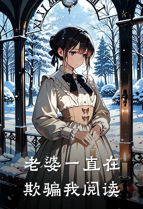 老婆一直在欺骗我阅读