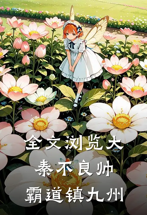 全文浏览大秦不良帅，霸道镇九州