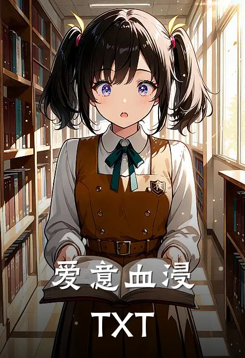 爱意血浸TXT