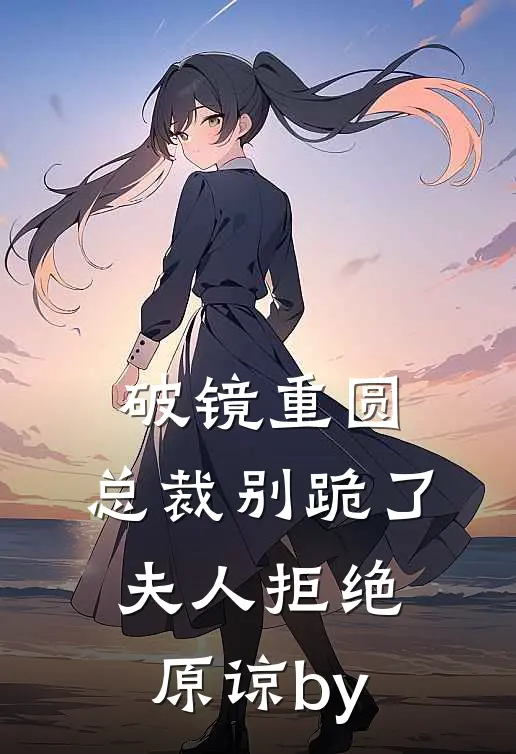 破镜重圆：总裁别跪了，夫人拒绝原谅by
