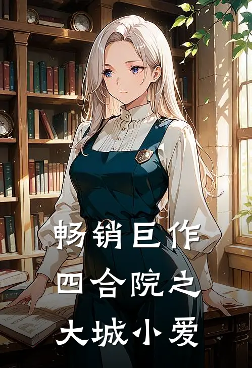 畅销巨作四合院之大城小爱