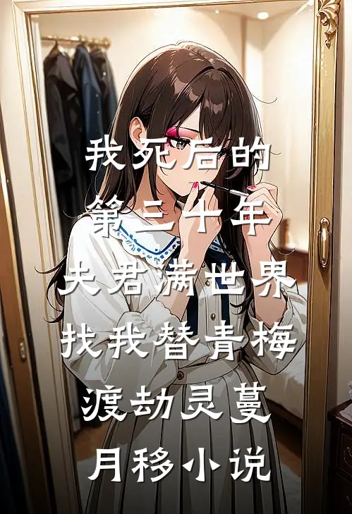 我死后的第三十年，夫君满世界找我替青梅渡劫灵蔓月移小说