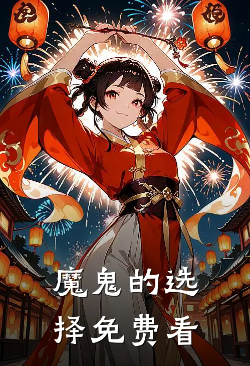 魔鬼的选择免费看