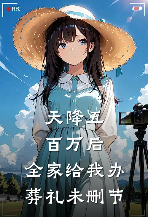 天降五百万后，全家给我办葬礼未删节