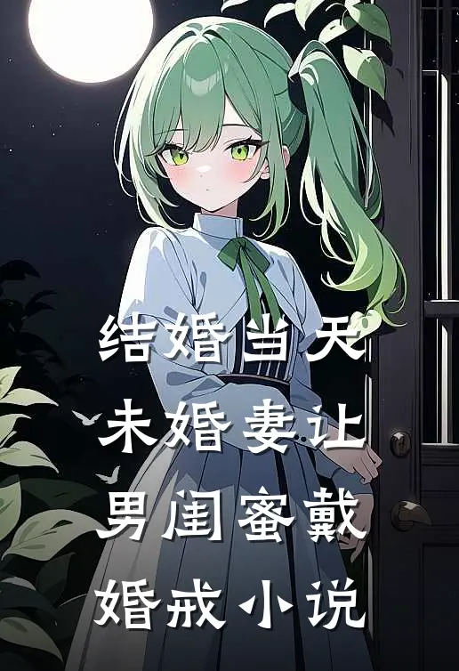 结婚当天，未婚妻让男闺蜜戴婚戒小说