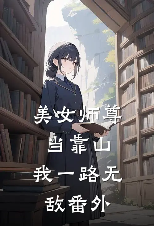 美女师尊当靠山，我一路无敌 番外