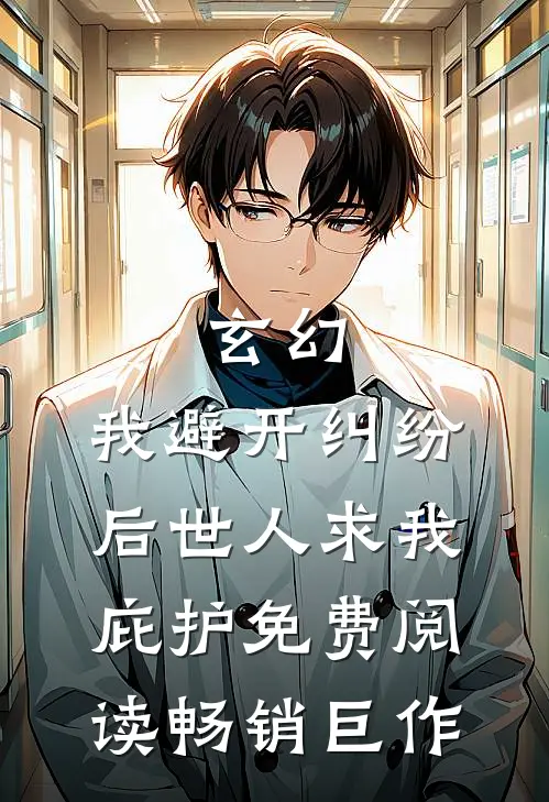 玄幻:我避开纠纷后世人求我庇护免费阅读畅销巨作