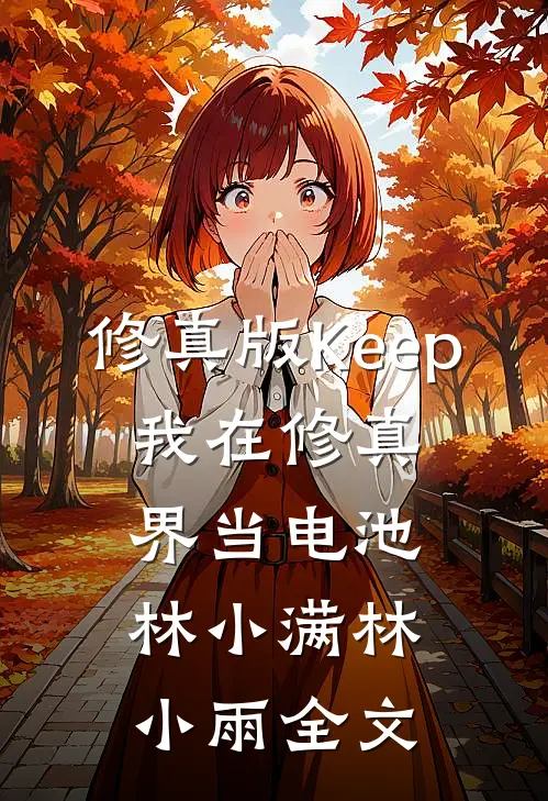 修真版Keep：我在修真界当电池林小满林小雨全文