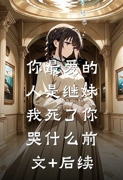 你最爱的人是继妹，我死了你哭什么前文+后续