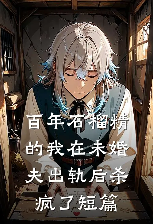 百年石榴精的我在未婚夫出轨后杀疯了短篇