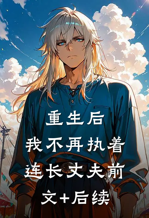 重生后，我不再执着连长丈夫前文+后续